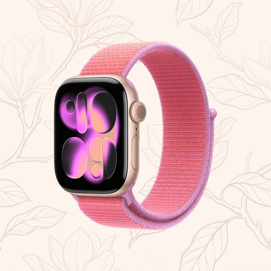 Chance to Win Apple Watch Series 11